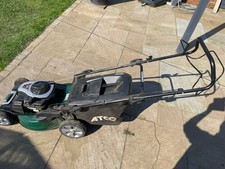 Atco 19S rotary SP lawnmower