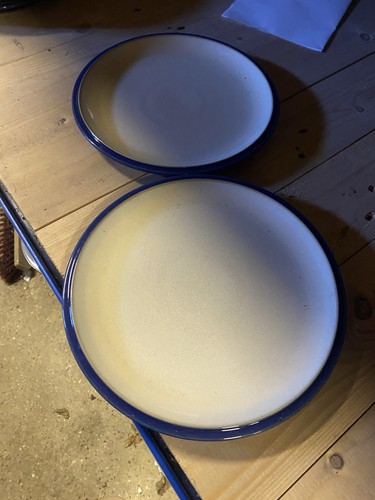 Denby royal blue - denby, cook