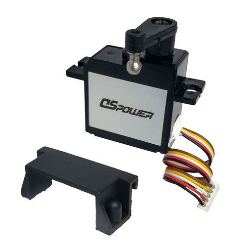 Tec wltoys servo set - hi-tec,