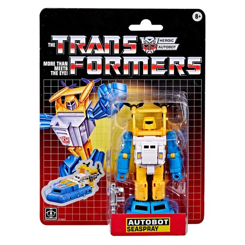 Transformers retro autobot - transformers, g1