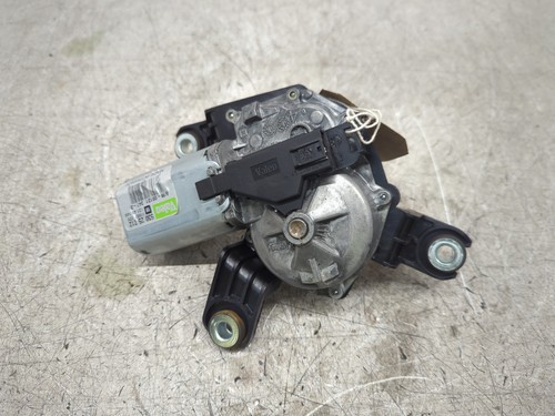 Vauxhall zafira wiper motor - vauxhall,