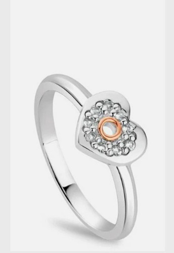 Clogau sparkle ring 925 - clogau, ring.