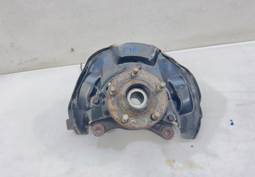 Subaru forester sg5 sg9 front - forester,