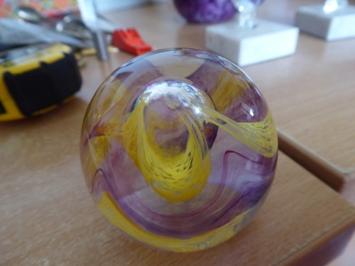 Collectors caithness moon - ,