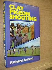 Clay Pigeon Shooting by