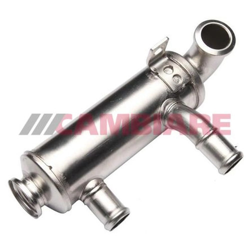 Cambiare egr cooler - egr, (exhaust