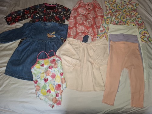 Girls summer bundle - girls, 12-18