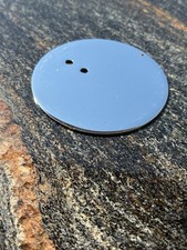 Jaguar XK120 XK140 Boot Prop