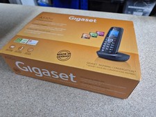 Gigaset C430HX Universal DECT