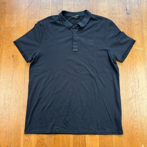 Porsche design black - design, knit