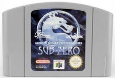 Mortal Kombat Mythologies Sub