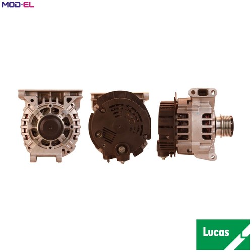 Alternator lra01851 for - lra01851,