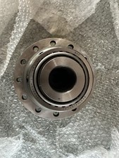 QUAIFE FORD FOCUS RS MK2 RS500 PLATE LSD DIFFERENTIAL LIMITED SLIP DIFF