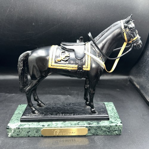 Osbourne sculpture of - osbourne,