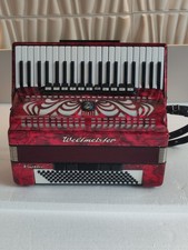 piano accordion akkordeon