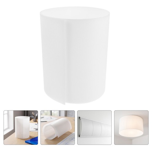 Diffusion panel light strip - panel,