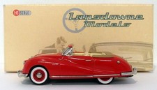 Lansdowne Models 1/43 Scale