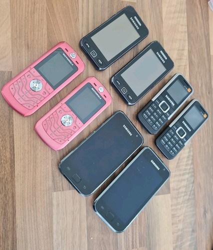Job lot mobile - lot,