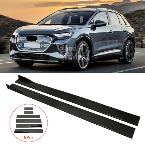 For audi q8 side - q4, q7