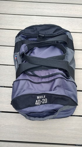 Berghaus mule 20 - mule, 40