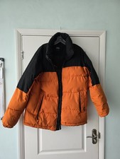 Men's Zara Padded Jacket Size