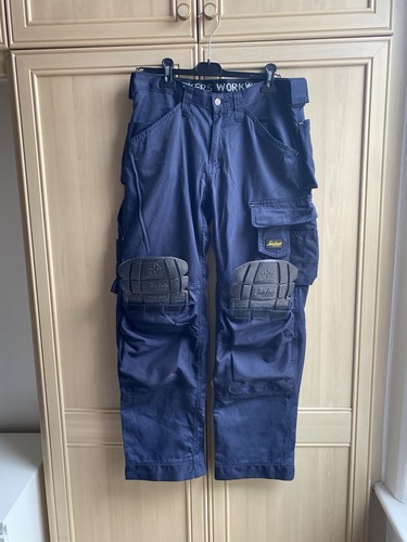 Snickers w33 l32 workwear - snickers,