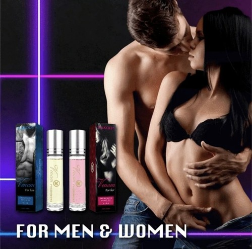 10ml attract men pheromone - 10ml,