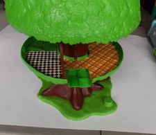 Vintage 1975 Tree Tots Kenner