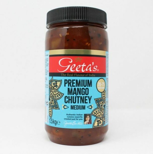 Geeta premium mango - geeta's,