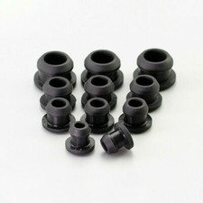 Snap-on Silicone Rubber
