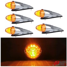 5X For Kenworth Peterbilt