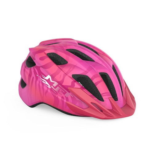 Met crackerjack pink matt - crackerjack,