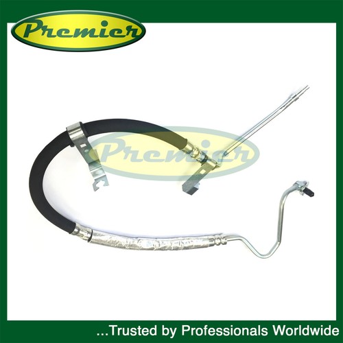 Premier high pressure power - premier,
