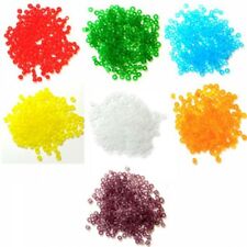 Trimits 2mm Frosted Rocailles Glass Beads 15g