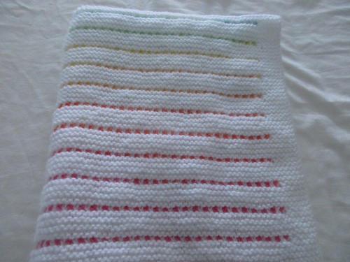 Knitting pattern 0038 baby - pattern,