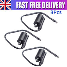 3Pcs Fit For Suzuki Ignition