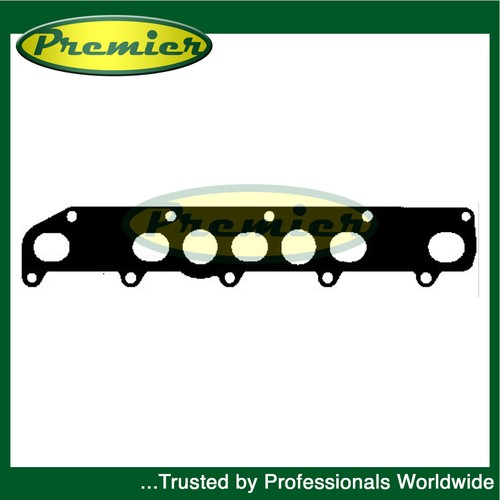 Premier exhaust manifold - premier,
