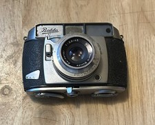 Balda ISCO Gottingen Camera