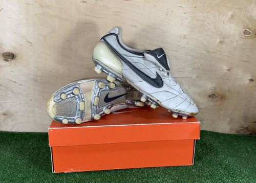Nike tiempo legend - nike, fg