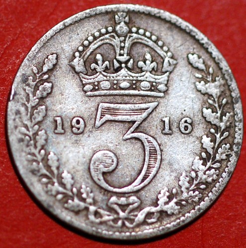 1916 great britain - great, 3