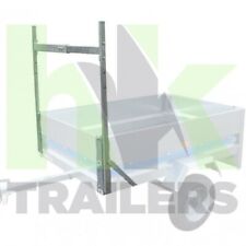 Universal Ladder Rack to fit Erde, Maypole and Daxara Trailers, 102, 122, 