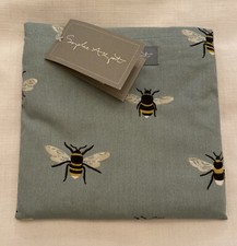 Sophie Allport Bees - Teal
