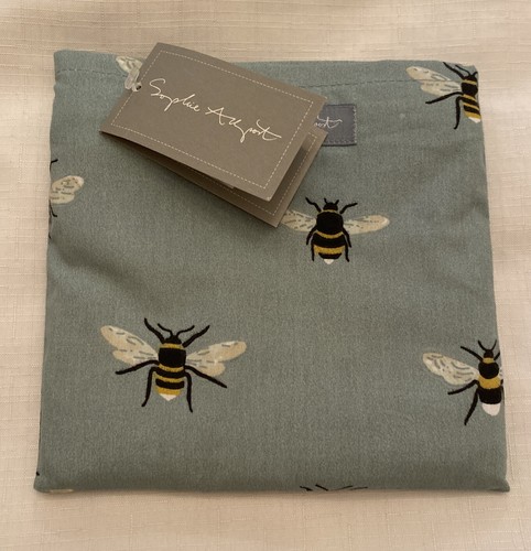 Sophie allport bees teal - sophie,