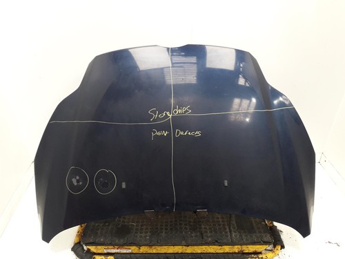 Ford focus bonnet - focus,