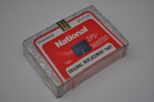 Technics national eps 56stsd - technics/national, eps-56stsd