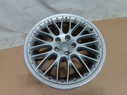 Audi tts mk2 2009 - audi, r19