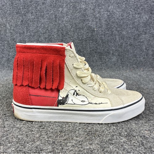 Vans unisex w 7 - vans, w/7