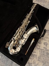 Yamaha YTS-62III Professional