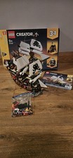 LEGO CREATOR: Pirate Ship