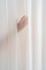 Custom Soft Sheer Curtains